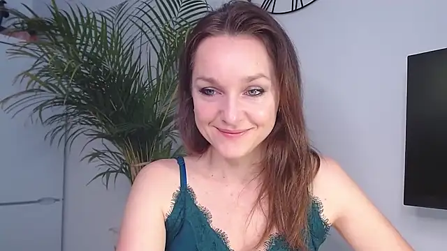 AliciaDesire online show from February 2025 07:51:02 AM