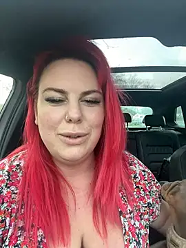 Snapshot of redxxxvixen chatting on February 2025 04:44:01 PM redxxxvixen online show from February 2025 04:44:01 PM