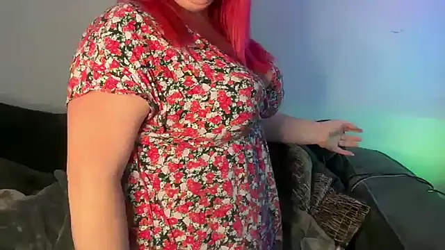 Snapshot of redxxxvixen chatting on February 2025 10:42:02 PM redxxxvixen online show from February 2025 10:42:02 PM