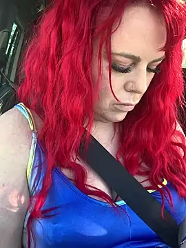 Snapshot of redxxxvixen chatting on March 2025 10:03:02 AM redxxxvixen online show from March 2025 10:03:02 AM