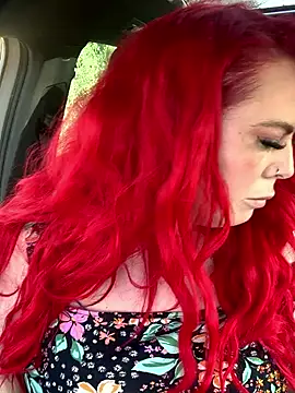 Snapshot of redxxxvixen chatting on March 2025 03:14:02 PM redxxxvixen online show from March 2025 03:14:02 PM