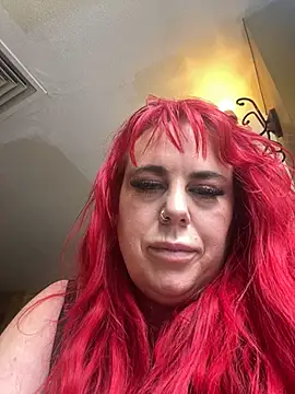 Snapshot of redxxxvixen chatting on March 2025 03:13:02 PM redxxxvixen online show from March 2025 03:13:02 PM