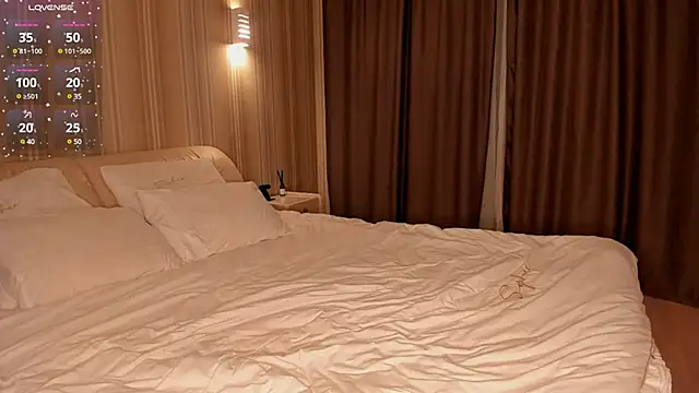 IsabellaTorrance online show from January 2025 07:18:01 PM