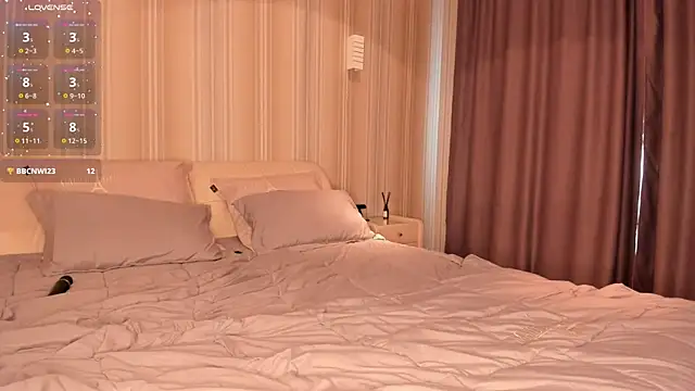 IsabellaTorrance online show from March 2025 05:32:01 AM