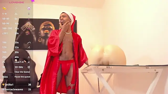 Thomas shelbys online show from December 2024 04:04:02 AM