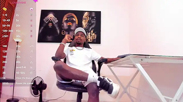 Thomas shelbys online show from January 2025 03:45:01 AM