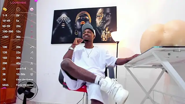 Thomas shelbys online show from February 2025 03:39:02 AM