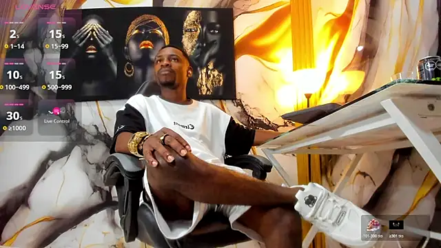 Thomas shelbys online show from November 2025 03:17:02 AM