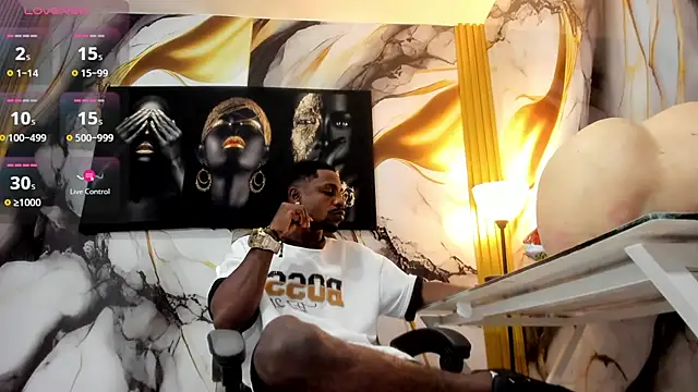 Thomas shelbys online show from November 2025 03:32:02 AM