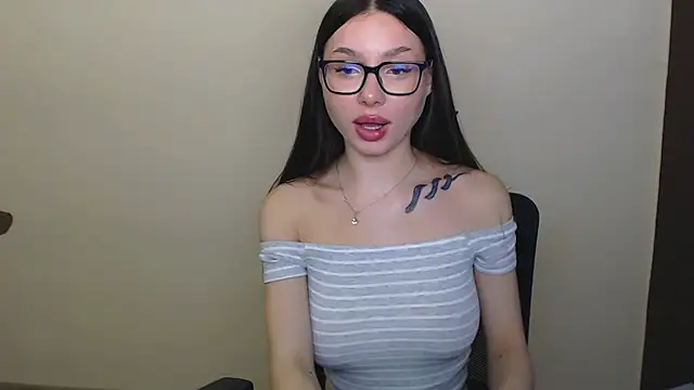 Cutesweetheart online show from January 2025 12:36:02 PM