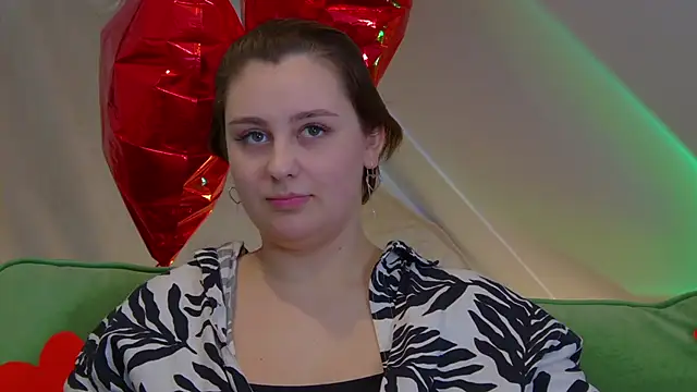 MaryMurray online show from February 2025 03:52:02 AM