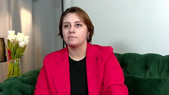 MaryMurray online show from March 2025 08:21:01 PM