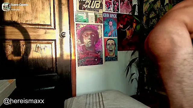 MaxG   online show from December 2024 11:31:02 AM