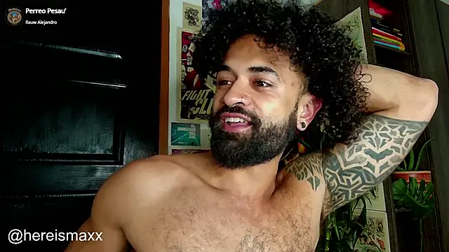 MaxG   online show from January 2025 12:11:01 AM