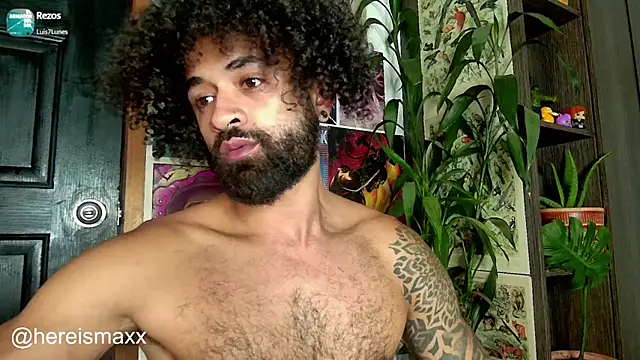 MaxG   online show from January 2025 03:23:02 AM