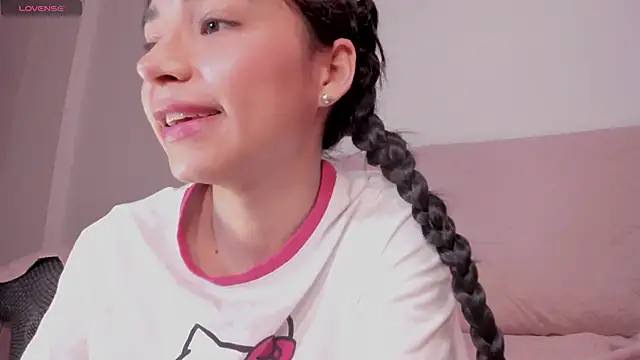 Adriennesexxx online show from March 2025 07:34:02 PM