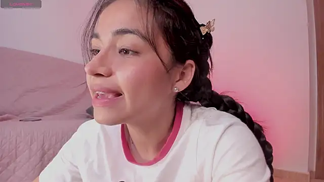 Adriennesexxx online show from March 2025 10:33:01 PM