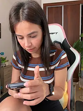 Adriennesexxx online show from January 2026 10:19:02 PM