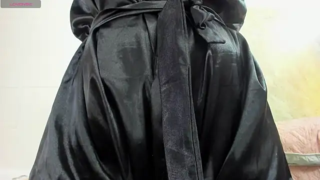 Sofia Walke1 online show from February 2025 05:41:02 PM