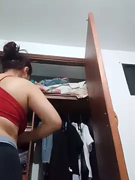 Snapshot of Sofia_Walke1 chatting on February 2026 01:33:02 PM Sofia Walke1 online show from February 2026 01:33:02 PM