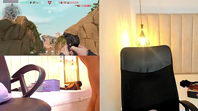 KaruiGames online show from December 2024 08:16:02 AM