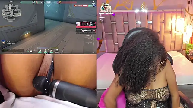 KaruiGames online show from December 2024 04:51:01 PM