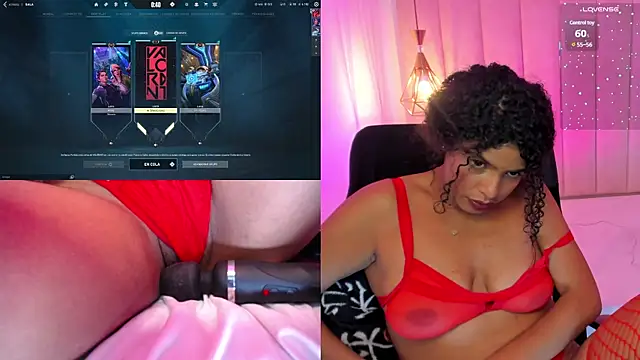 KaruiGames online show from January 2025 04:48:01 PM