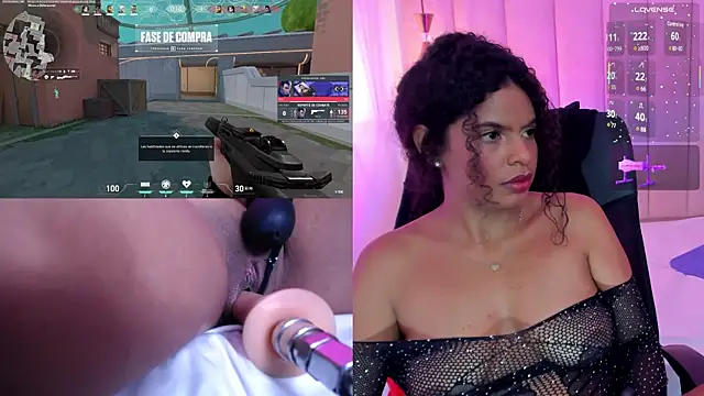 KaruiGames online show from January 2025 01:57:02 PM