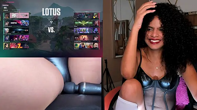 KaruiGames online show from January 2025 08:08:01 AM