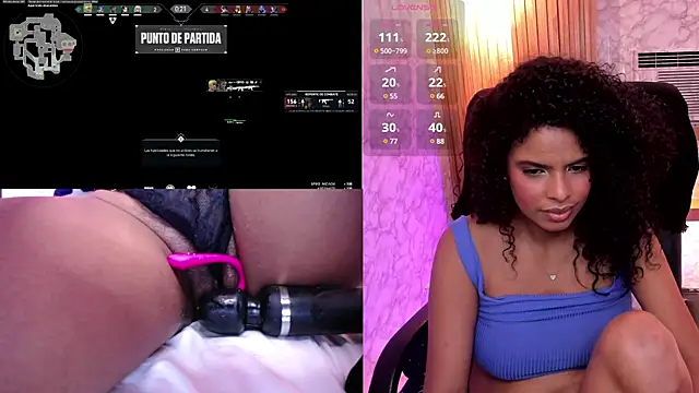 KaruiGames online show from February 2025 04:44:01 PM