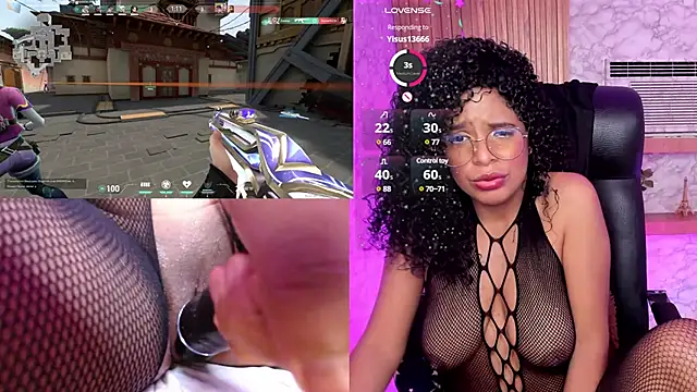 KaruiGames online show from February 2025 04:18:02 PM