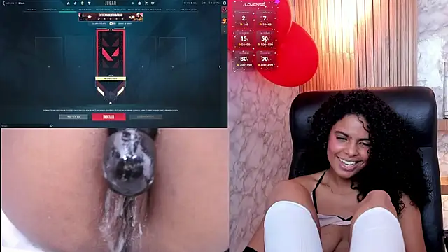 KaruiGames online show from February 2025 06:55:01 PM