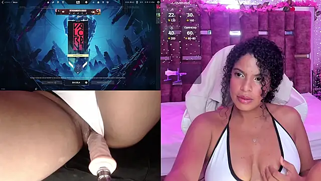 KaruiGames online show from February 2025 02:01:01 PM