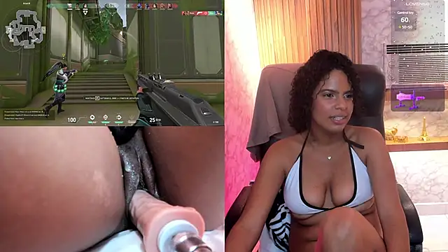 KaruiGames online show from February 2025 04:48:02 PM