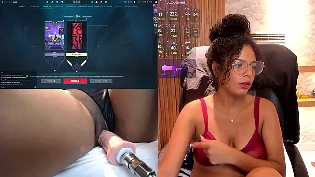 KaruiGames online show from February 2025 01:42:02 PM