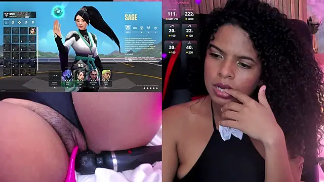 KaruiGames online show from March 2025 05:06:01 PM