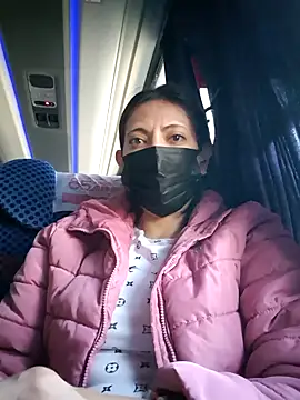 Lunababymylove online show from January 2025 02:17:02 PM