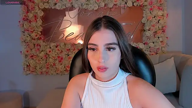 DolcieElliot online show from January 2025 12:24:02 PM