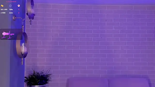 DolcieElliot online show from February 2025 05:09:01 PM