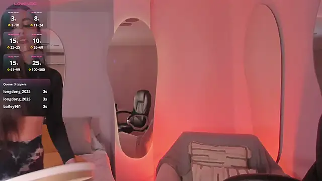 DolcieElliot online show from February 2025 06:10:02 PM