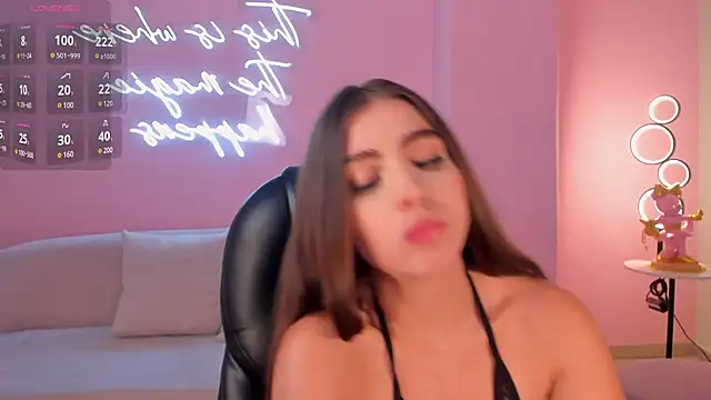 DolcieElliot online show from February 2025 03:16:01 PM