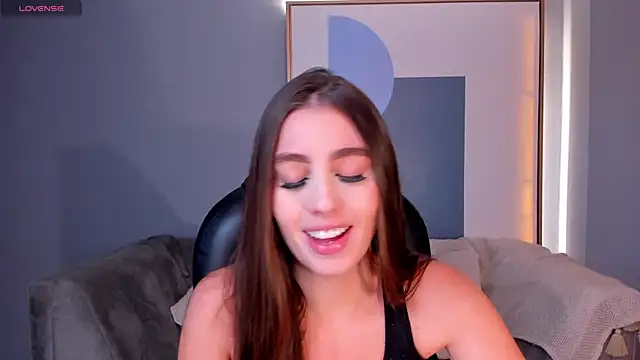 DolcieElliot online show from March 2025 12:04:01 AM