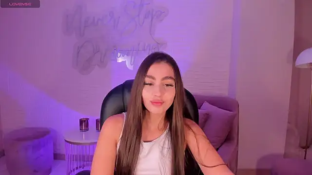 DolcieElliot online show from March 2025 11:58:02 AM