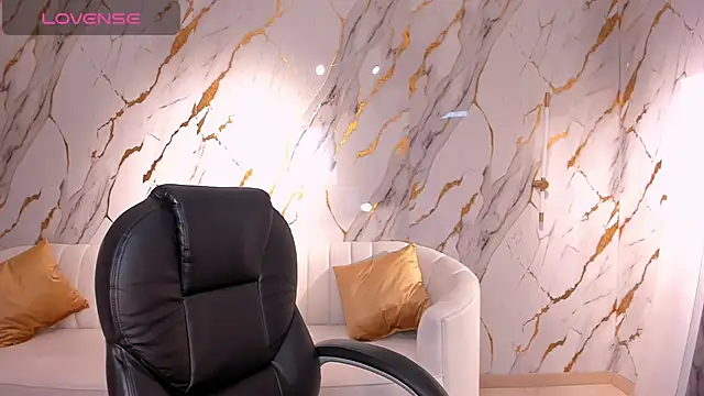 DolcieElliot online show from March 2025 12:31:02 PM