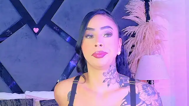 Snapshot of GiahDaniels chatting on June 2026 05:06:02 PM GiahDaniels online show from June 2026 05:06:02 PM