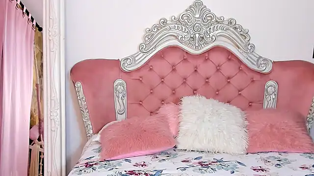 AngelineConnor online show from February 2025 04:14:02 AM