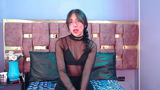 ling ling24 online show from February 2025 06:00:01 AM