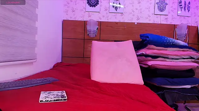 nata luna online show from January 2025 07:22:01 PM