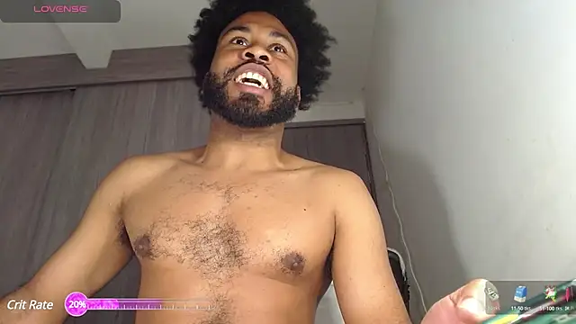 KaelMoreau online show from February 2025 07:41:01 PM