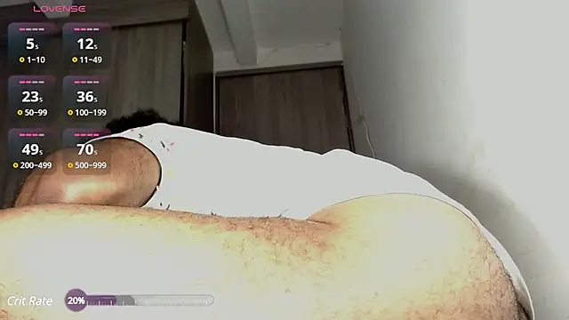 KaelMoreau online show from March 2025 04:07:02 AM